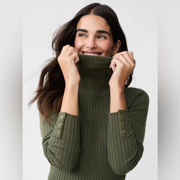 J. MCLAUGHLIN Arlette Sweater - Picture 2 of 5